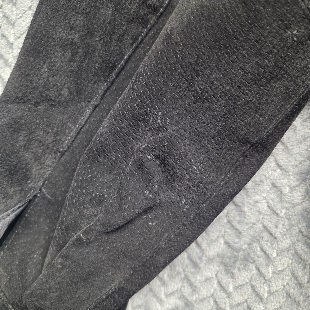 Motorcycle‎ Jacket Men's XXL USA Eagle Ameri Mode… - image 13